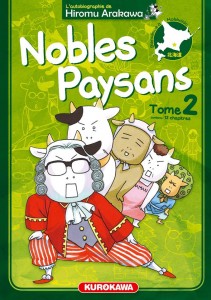 NOBLES PAYSANS