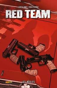 RED TEAM