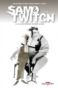 SAM & TWITCH