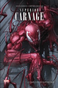 SUPERIOR CARNAGE