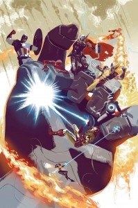 UNCANNY AVENGERS #21