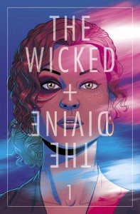 WICKED & DIVINE #1