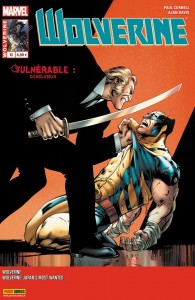 WOLVERINE 13