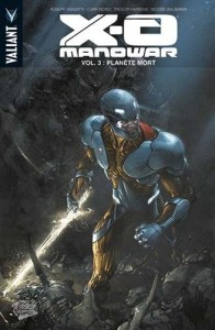 X-O MANOWAR 3