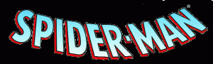 spiderman logo