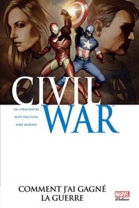 CIVIL WAR 6