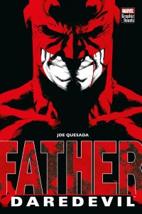 DAREDEVIL - FATHER