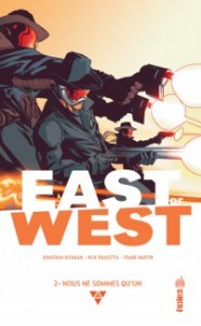 EAST OF WEST 2