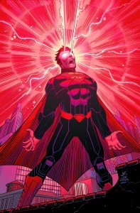 SUPERMAN #33