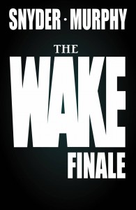 WAKE