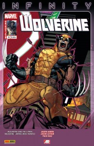 WOLVERINE 14