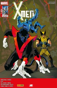 X-MEN 14