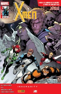 X-MEN 15