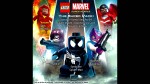 Lego Marvel DLC