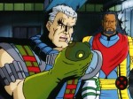 x-men-animated-series-season-2-8-time-fugitives-part-2-bishop-cable