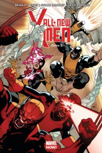 ALL-NEW X-MEN 2