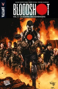 BLOODSHOT 3