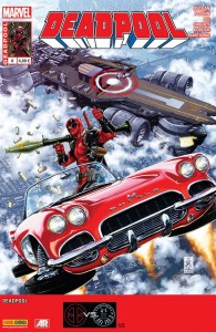 DEADPOOL 8