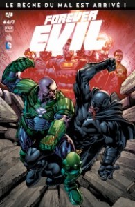 FOREVER EVIL #4