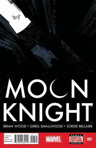 MOON KNIGHT #7