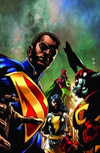 MULTIVERSITY