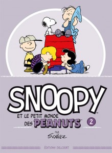 SNOOPY