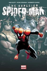 SUPERIOR SPIDER-MAN 2