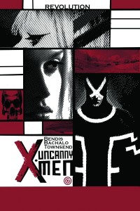 UNCANNY X-MEN #25