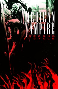 AMERICAN VAMPIRE SECOND CYCLE #5