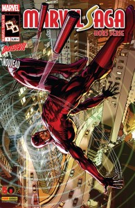 DAREDEVIL 1 (sur 2)