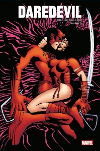 DAREDEVIL PAR FRANK MILLER 2