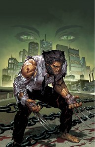 DEATH OF WOLVERINE #2