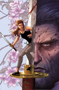 DEATH OF WOLVERINE #3