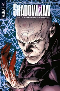 SHADOWMAN 2