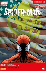 SPIDER-MAN 16B