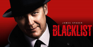 THE BLACKLIST