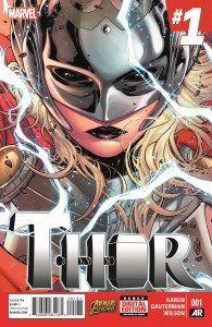 THOR #1