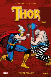 THOR - L'INTÉGRALE 1965