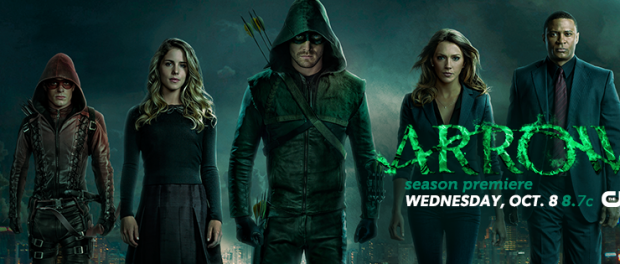 ARROW 3