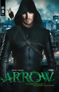 ARROW