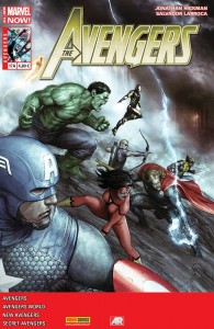 AVENGERS 17