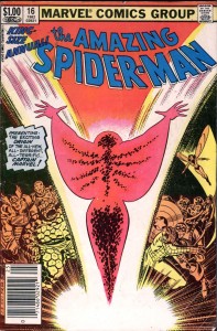 Amazing Spider-Man Annual 16-00