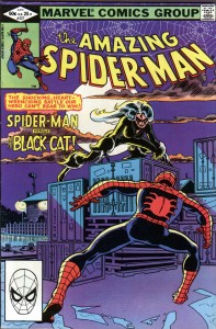 Amazing Spiderman 227-00