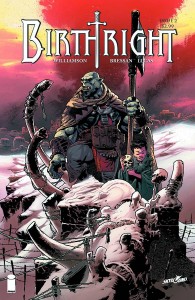 BIRTHRIGHT #2