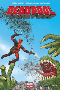 DEADPOOL 1