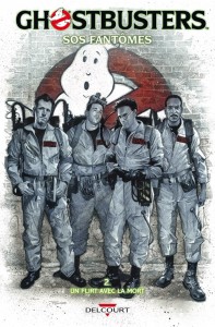 Ghostbusters 2