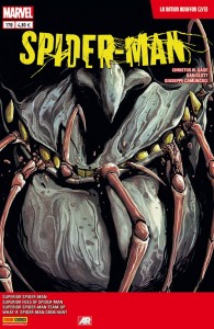 SPIDER-MAN 17