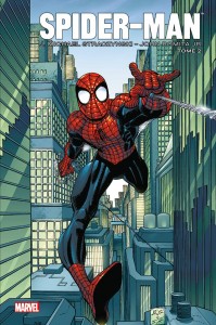 SPIDER-MAN PAR J.M. STRACZYNSKI 2