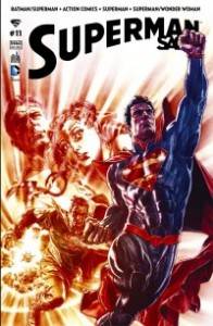 SUPERMAN 11