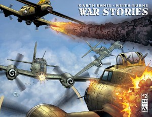 War Stories 002